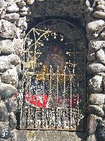 Virgin of El Quinche