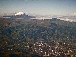 Ecuador: Quito and Volcano Cotopaxi