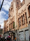 Ecuador, Quito: Bolivar Theatre