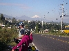 Cotopaxi from near El Quinche