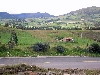 Olmedo countryside