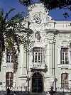 Otavalo municipality - city hall