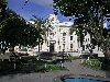 Otavalo municipality - city hall