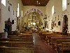 San Francisco Church in Otavalo