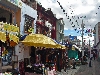 Otavalo craft market