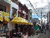 Otavalo craft market