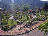 Nanegal town square