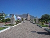 Modal del Mondo (Middle of the Earth), Ecuador
