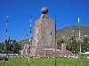 Modal del Mondo (Middle of the Earth), Ecuador