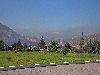 Quito and Mt. Cotopaxi