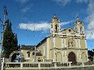 Ecuador, Tanicuchi church