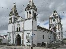 Ecuador, Paolo, church