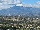 Ecuador, Pujila, Cotapaxi