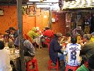 Ecuador, Ambato: restaurant