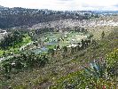 Ecuador, Ambato area