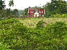 Ecuador, Patazas, La Esperanza, house