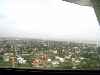 Aerial view, Georgetown, Guyana, South America