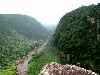 gorge, Kaieteur Falls, Guyana