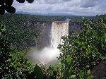 Kaieteur Falls, Guyana