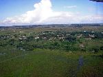 village, Rupununi, Guyana