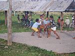 kids playing, , Rupununi, Guyana