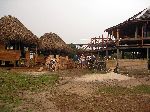 Eco-lodge, Surama, Rupununi, Guyana