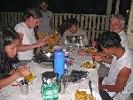 meal, Guyana