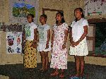 school performance, Guyana