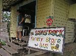 Lion's Rock Store, Guyana