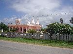Hindu temple, Guyana
