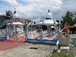 Hindu Temple, West Demerara, Guyana
