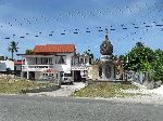 Hindu Temple, West Demerara, Guyana