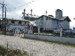 Rice Mill, West Demerara, Guyana
