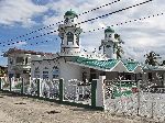 Mosque, West Demerara, Guyana