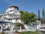 Guyanese Heritage Museum, Tuschen