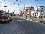 Main Street, Parika, Guyana
