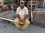 Man, Parika, Guyana