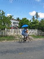 Better Hope Nursery School, Guyana