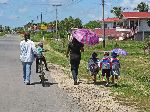 Better Hope Nursery School, Guyana