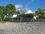 house, Wakapoa, Guyana