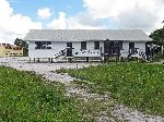 clinic, Wakapoa, Guyana