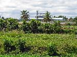 Rice mill, Guyana