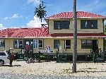 Suddie Post Office, Guyana