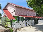 Chinese restaurant, Suddie, Guyana