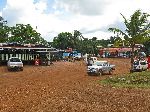 Mile 58, Georgetown-Lethem Rd, Guyana