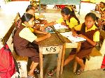 Fairview school, Guyana