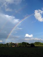 Rainbow, Surama, Guyana