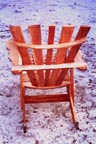 Wakapao chair