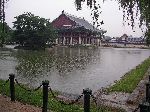 Gyeonghoeru banquet pavillion