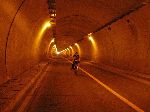 tunnel, South Korea